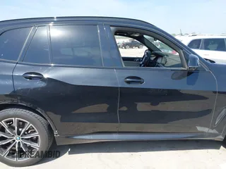 2021 BMW X5 xDrive40i with VIN 5UXCR6C01M9E66976, listed as a IAAI auction lot 42024110 with 67,877 mi miles and . Bid and sale history available at DreamBid. Image 14.
