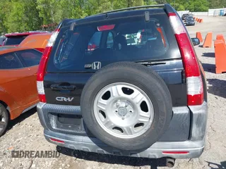 2006 Honda CR-V LX with VIN JHLRD68586C009537, listed as a IAAI auction lot 42029852 with 160,311 mi miles and . Bid and sale history available at DreamBid. Image 16.