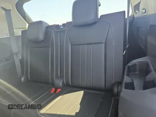 2024 Volkswagen Tiguan SE с VIN 3VV3B7AX4RM085495, выставлен на аукционе IAAI как лот 42796456 с пробегом 34 680 миль миль и . История ставок и продаж доступна на DreamBid. Изображение 16.