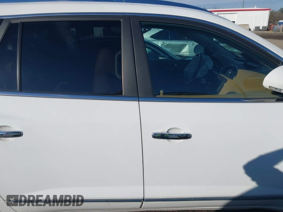2017 Buick Enclave Leather with VIN 5GAKRBKD3HJ270678, listed as a IAAI auction lot 41597224 with 49,309 mi miles and . Bid and sale history available at DreamBid. Image 13.