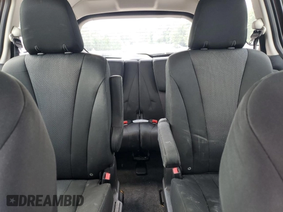 2013 Mazda 5 Sport z VIN JM1CW2BL8D0146019, wystawiony jako Copart lot #60769645 z przebiegiem 119 998 mil mil oraz Czysty tytuł • Clean title. Historia ofert i sprzedaży dostępna na DreamBid. Obrazek 10.