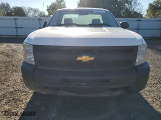 2013 Chevrolet Silverado 1500 Work Truck with VIN 1GCNKPEA5DZ171094, listed as a Copart auction lot 76565114 with 0 mi miles and Salvage Title. Bid and sale history available at carsss.com. Image 5.