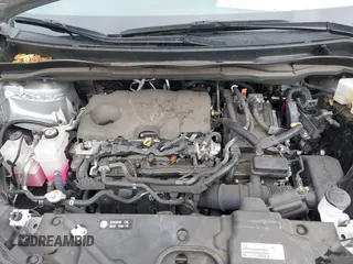 2022 Toyota Sienna XLE z VIN 5TDJRKEC8NS135921, wystawiony jako IAAI lot #42124395 z przebiegiem 39 611 mil mil oraz . Historia ofert i sprzedaży dostępna na DreamBid. Obrazek 10.