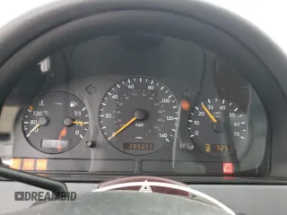 2000 Mercedes-Benz M 320/430/500 z VIN 4JGAB54E8YA191024, wystawiony jako Copart lot #42851745 z przebiegiem 85 059 mil mil oraz Czysty tytuł • Clean title. Historia ofert i sprzedaży dostępna na DreamBid. Obrazek 9.
