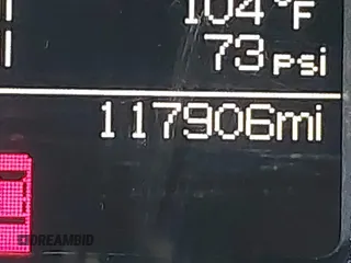 2018 Ram 1500 Big Horn с VIN 1C6RR7GG3JS319415, выставлен на аукционе IAAI как лот 42517862 с пробегом 117 906 миль миль и . История ставок и продаж доступна на DreamBid. Изображение 16.