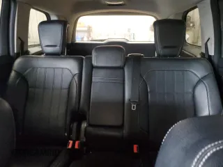 2014 Mercedes-Benz GL 450 z VIN 4JGDF7CE6EA338872, wystawiony jako Copart lot #57972835 z przebiegiem 133 820 mil mil oraz Tytuł czysty. Historia ofert i sprzedaży dostępna na DreamBid. Obrazek 10.