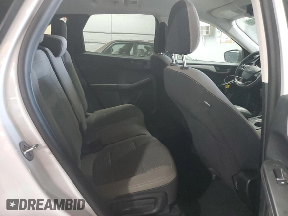 2022 Ford Escape SE Hybrid z VIN 1FMCU9BZ6NUA24767, wystawiony jako Copart lot #63855195 z przebiegiem 42 538 mil mil oraz Czysty tytuł • Clean title. Historia ofert i sprzedaży dostępna na DreamBid. Obrazek 11.