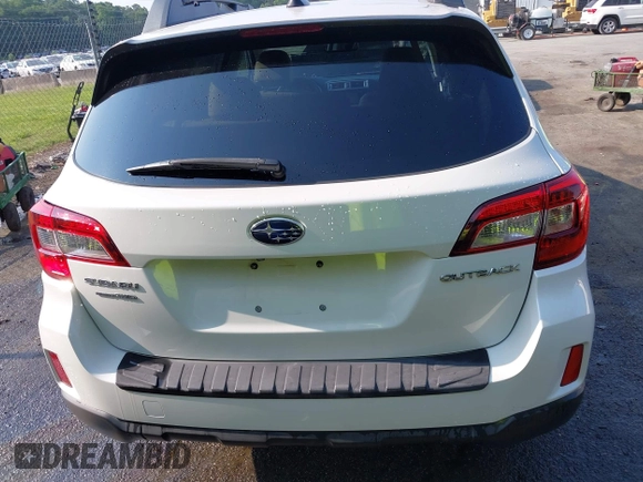 2016 Subaru Outback Premium z VIN 4S4BSBDCXG3200908, wystawiony jako IAAI lot #42411482 z przebiegiem 97 623 mil mil oraz . Historia ofert i sprzedaży dostępna na DreamBid. Obrazek 16.