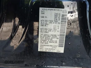 2019 Nissan Frontier SV z VIN 1N6AD0EV6KN881397, wystawiony jako IAAI lot #42245040 z przebiegiem 39 683 mil mil oraz . Historia ofert i sprzedaży dostępna na DreamBid. Obrazek 9.