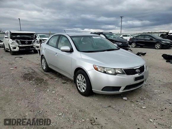 2013 Kia Forte LX with VIN KNAFT4A24D5698904, listed as a Copart auction lot 86962534 with 149,068 mi miles and Salvage Title. Bid and sale history available at carsss.com. Image 10.