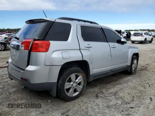 2015 GMC Terrain SLE with VIN 2GKALREK1F6387222, listed as a Copart auction lot 42040415 with Not Provided miles and Non Repairable. Bid and sale history available at DreamBid. Image 3.