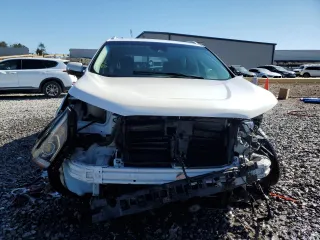 2019 Ford Edge SEL z VIN 2FMPK4J97KBC60664, wystawiony jako Copart lot #48403075 z przebiegiem 66 300 mil mil oraz Szkoda całkowita • Salvage title. Historia ofert i sprzedaży dostępna na DreamBid. Obrazek 5.