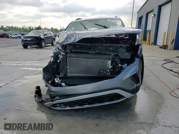 2023 Volkswagen Atlas SE с VIN 1V2LP2CA5PC519982, выставлен на аукционе Copart как лот 55329955 с пробегом 53 475 миль миль и Списание • Salvage title. История ставок и продаж доступна на DreamBid. Изображение 14.