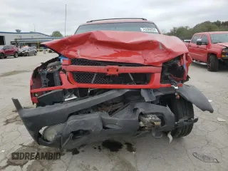 2004 Chevrolet Avalanche Z66 with VIN 3GNEC12T44G171627, listed as a Copart auction lot 74206034 with Not Provided miles and Salvage Title. Bid and sale history available at carsss.com. Image 5.