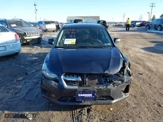 2014 Subaru Impreza Wagon 2.0i with VIN JF1GPAA67EH324175, listed as a IAAI auction lot 41422171 with 32,386 mi miles. Bid and sale history available at carsss.com. Image 12.