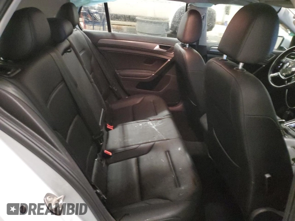 2021 Volkswagen Golf TSI с VIN 3VWG57AU4MM005812, выставлен на аукционе Copart как лот 89019135 с пробегом 73 536 миль миль и Чистый • Clean title. История ставок и продаж доступна на DreamBid. Изображение 10.