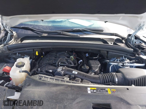 2024 Jeep Grand Cherokee Limited с VIN 1C4RJKBG9R8523252, выставлен на аукционе IAAI как лот 41960415 с пробегом 14 771 миль миль и . История ставок и продаж доступна на DreamBid. Изображение 10.