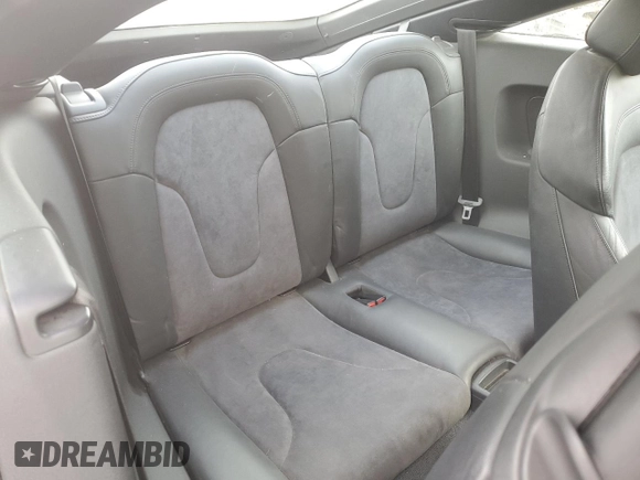 2008 Audi TT 2.0T with VIN TRUAF38J981006327, listed as a Copart auction lot 65732925 with 110,481 mi miles and Clean title. Bid and sale history available at DreamBid. Image 10.