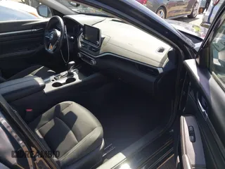 2019 Nissan Altima 2.5 SV with VIN 1N4BL4DVXKC192757, listed as a IAAI auction lot 41967586 with 31,066 mi miles. Bid and sale history available at carsss.com. Image 5.