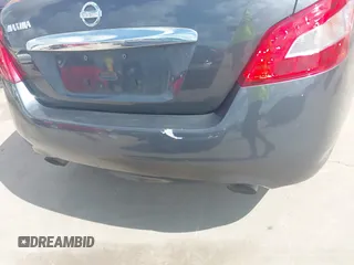 2010 Nissan Maxima SV z VIN 1N4AA5AP5AC820574, wystawiony jako IAAI lot #42427315 z przebiegiem 235 213 mil mil oraz . Historia ofert i sprzedaży dostępna na DreamBid. Obrazek 18.