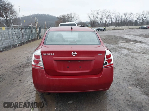 2009 Nissan Sentra FE+ with VIN 3N1AB61E89L681703, listed as a IAAI auction lot 41183347 with 174,608 mi miles and . Bid and sale history available at DreamBid. Image 17.