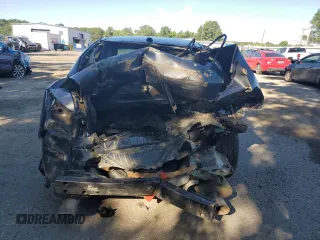 2010 Nissan Maxima SV with VIN 1N4AA5AP9AC804281, listed as a Copart auction lot 56912815 with 257,381 mi miles and Salvage title. Bid and sale history available at DreamBid. Image 6.
