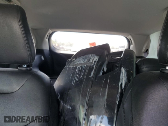 2022 Jeep Compass Latitude with VIN 3C4NJCBB2NT138975, listed as a Copart auction lot 51067865 with Not provided miles and Salvage title. Bid and sale history available at DreamBid. Image 10.