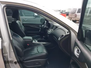 2015 Infiniti QX60 с VIN 5N1AL0MN9FC533310, выставлен на аукционе IAAI как лот 42419729 с пробегом 99 679 миль миль и . История ставок и продаж доступна на DreamBid. Изображение 5.