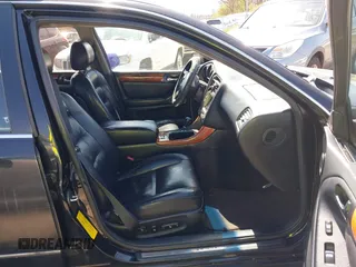 2000 Lexus GS 300 with VIN JT8BD68S0Y0096471, listed as a IAAI auction lot 41797030 with 307,777 mi miles and . Bid and sale history available at DreamBid. Image 5.