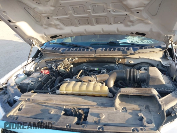 2020 Ford F-150 XL with VIN 1FTEW1CP6LKD42922, listed as a IAAI auction lot 41698709 with 131,218 mi miles. Bid and sale history available at carsss.com. Image 10.