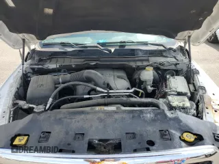 2017 Ram 1500 Big Horn with VIN 1C6RR7TT2HS807803, listed as a Copart auction lot 61946035 with Not provided miles and Salvage title. Bid and sale history available at DreamBid. Image 11.