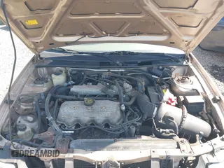 1998 Ford Escort SE с VIN 3FAFP15P6WR226401, выставлен на аукционе IAAI как лот 42410303 с пробегом 215 518 миль миль и . История ставок и продаж доступна на DreamBid. Изображение 10.