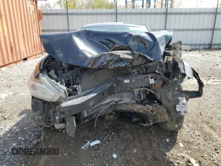 2017 Nissan Altima SR with VIN 1N4AL3AP7HC201418, listed as a Copart auction lot 54689335 with Not provided miles and Salvage title. Bid and sale history available at DreamBid. Image 5.