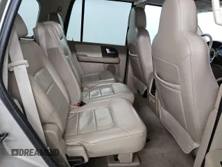 2006 Ford Expedition Special Service with VIN 1FMPU15576LA43623, listed as a Copart auction lot 47388125 with 170,529 mi miles and Clean Title. Bid and sale history available at carsss.com. Image 11.