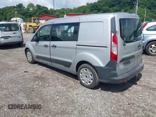 2016 Ford Transit Connect XL with VIN NM0LS7EX8G1234782, listed as a IAAI auction lot 42525102 with 290,657 mi miles and . Bid and sale history available at DreamBid. Image 3.