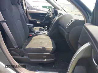 2009 GMC Acadia SLE1 z VIN 1GKEV13D09J158913, wystawiony jako IAAI lot #42449116 z przebiegiem 161 072 mil mil oraz . Historia ofert i sprzedaży dostępna na DreamBid. Obrazek 5.