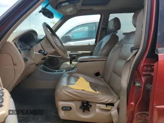2002 Ford Explorer Sport Trac Value с VIN 1FMZU67E02UC99187, выставлен на аукционе Copart как лот 61557615 с пробегом 202 530 миль миль и Списание • Salvage title. История ставок и продаж доступна на DreamBid. Изображение 7.