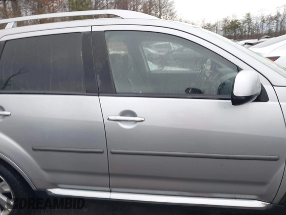 2009 Mitsubishi Outlander SE z VIN JA4MT31W89Z003101, wystawiony jako IAAI lot #41487678 z przebiegiem 90 226 mil mil oraz . Historia ofert i sprzedaży dostępna na DreamBid. Obrazek 13.
