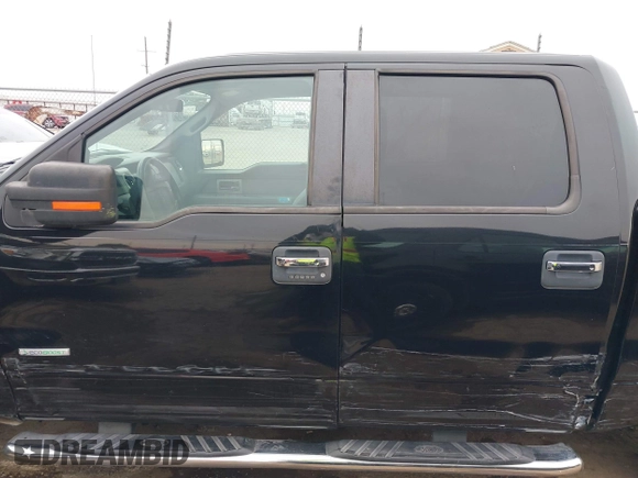 2011 Ford F-150 XLT with VIN 1FTFW1ET8BFB33994, listed as a IAAI auction lot 41601905 with 93,075 mi miles. Bid and sale history available at carsss.com. Image 13.