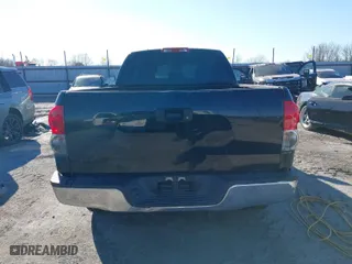 2008 Toyota Tundra 2WD Truck with VIN 5TFRU541X8X010954, listed as a IAAI auction lot 41390179 with 205,394 mi miles. Bid and sale history available at carsss.com. Image 16.