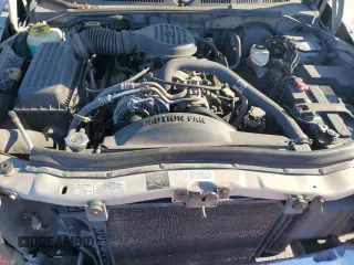 1997 Dodge Dakota z VIN 1B7GG23Y2VS253324, wystawiony jako Copart lot #41780095 z przebiegiem 98 833 mil mil oraz Szkoda całkowita • Salvage title. Historia ofert i sprzedaży dostępna na DreamBid. Obrazek 11.