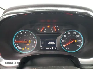 2019 Chevrolet Traverse LS with VIN 1GNERFKWXKJ134437, listed as a Copart auction lot 49098335 with 68,667 mi miles and Salvage Title. Bid and sale history available at carsss.com. Image 9.