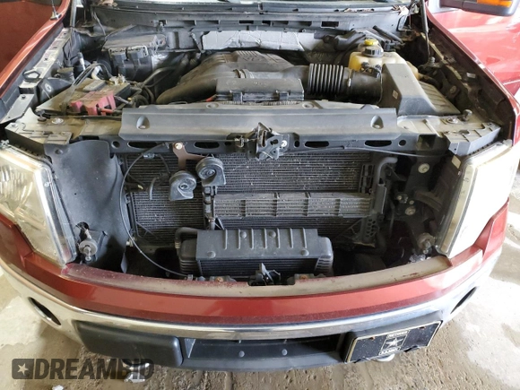 2014 Ford F-150 XL с VIN 1FTFX1ETXEKE98783, выставлен на аукционе Copart как лот 61844925 с пробегом 103 885 миль миль и Чистый • Clean title. История ставок и продаж доступна на DreamBid. Изображение 11.