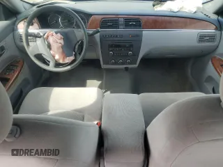 2006 Buick LaCrosse CX с VIN 2G4WC582461155826, выставлен на аукционе Copart как лот 55949935 с пробегом 102 314 миль миль и Списание • Salvage title. История ставок и продаж доступна на DreamBid. Изображение 8.