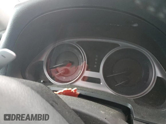 2010 Lexus IS 350 with VIN JTHBE5C27A5023928, listed as a Copart auction lot 53799825 with Not Provided miles and Salvage Title. Bid and sale history available at DreamBid. Image 9.