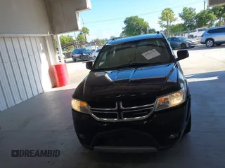 2017 Dodge Journey SXT z VIN 3C4PDCBG6HT531166, wystawiony jako IAAI lot #42567173 z przebiegiem 104 746 mil mil oraz . Historia ofert i sprzedaży dostępna na DreamBid. Obrazek 12.