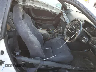 1995 Nissan Skyline z VIN ECR33060119, wystawiony jako Copart lot #76521404 z przebiegiem 134 480 mil mil oraz Szkoda całkowita • Salvage title. Historia ofert i sprzedaży dostępna na DreamBid. Obrazek 7.