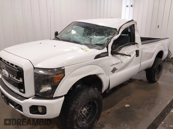 2013 Ford F-250 XLT с VIN 1FTBF2BT2DEB05352, выставлен на аукционе IAAI как лот 42253807 с пробегом 139 382 миль миль и . История ставок и продаж доступна на DreamBid. Изображение 6.