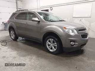 2011 Chevrolet Equinox 2LT z VIN 2CNFLNEC6B6480827, wystawiony jako IAAI lot #42403189 z przebiegiem 90 102 mil mil oraz . Historia ofert i sprzedaży dostępna na DreamBid. Obrazek 1.