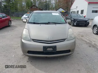2008 Toyota Prius with VIN JTDKB20U887800971, listed as a IAAI auction lot 42218696 with 274,148 mi miles and . Bid and sale history available at DreamBid. Image 13.